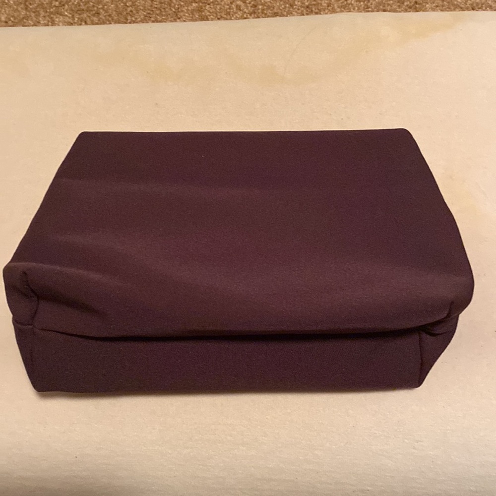 Salvatore Ferragamo Travel/Make up bag - Picture 3 of 9